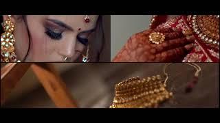 EPIC Wedding Teaser: Shilpa Sharma and Tushar Bajaj!