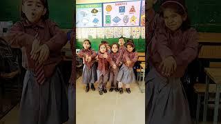 Wednesday Activity ️ Funny Class  #schoollife #fun #viral #games #trending #shorts