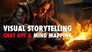 OpenAI's Sora plus ChatGPT: A Filmmaker's Guide to Creative Storytelling | Tom Haberman