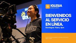 1PM — Inclinación Política y Nuestra Reverencia.| Ps. Richard Valadez