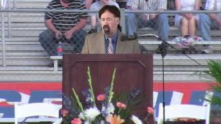 WHACKO-TV CHUCK U. FARLEY