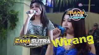 WIRANG || LISA || CAMASUTRA MUSIC KERAS