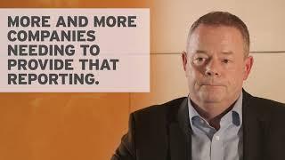 Flood risk insight for ESG