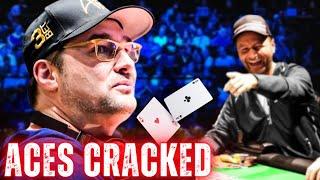 Instant Karma: Poker Slow Rolls That Backfired Spectacularly!