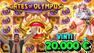 DEVASTATA!20KALLA GATES OF OLYMPUS  PRAGMATIC SLOT ONLINE BIG WIN