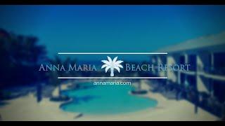 Anna Maria Beach Resort Property Overview | Anna Maria Island