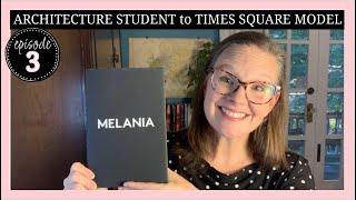 How Melania Trump Became a Model: From Slovenia to Times Square - Melania Ep. 3 #readalong #memoir