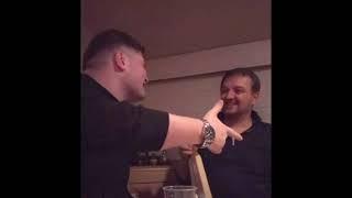 Efe KARAGÜZEL & Tahsin TERZİ - Otantik Havalar