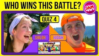 Is Shiloh and Bros QUIZ 4 too hard?