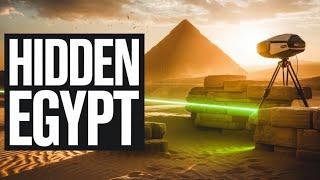 *"LIDAR Reveals Mesir's Hidden City: A Groundbreaking Discovery!"*@nurchalid5160