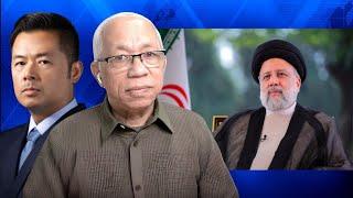 Iran tuyên bố không đầu hàng_TT Trump đang cân nhắc Hoa Kỳ có nên trực tiếp hành động hay không