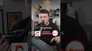 3 agent alternatives to use instead of Pandabuy 