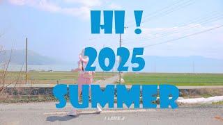 [#ILOVEJ] 아이러브제이의 25 Summer season 여름 컬렉션 오픈️여름코디 I Summer collection