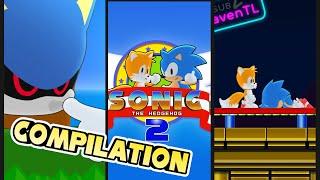 Sonic Animated Memes (Compilation) PART 2