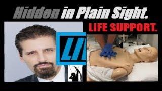 LIVE! (CONNEDSUMERS) Consumers Lifeline/Life Support IS RUNNING OUT... FAST. Mannarino