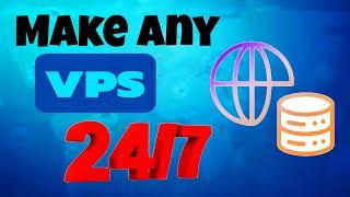 Free Vps 24/7 Make Any Vps 24/7 | Biralo Gaming