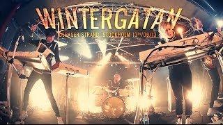 Wintergatan live at Debaser Strand