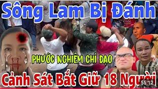 Fan Báu Xuân Lam đang phát trực tiếp!