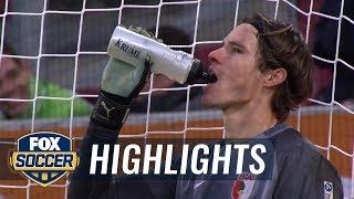 FC Augsburg vs. VfL Wolfsburg | 2017-18 Bundesliga Highlights