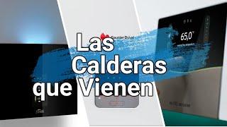 La mejor caldera: Las calderas que se vienen