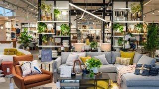 West Elm Contemporary Modern Furniture Shopping