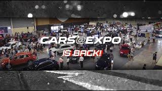 Car Expo Singapore 2023 Event Video Highlights