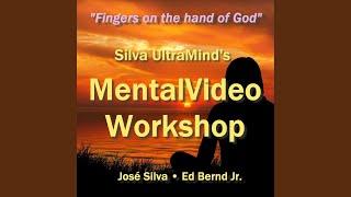 What Is Silva Ultramind's Mentalvideo Technique