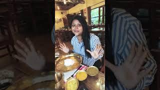 অসমীয়া খাদ্যৰ ভাণ্ডাৰ । #shortsvideo #yt #food #foodie #assamesecuisine #borgosresort #viralvideo