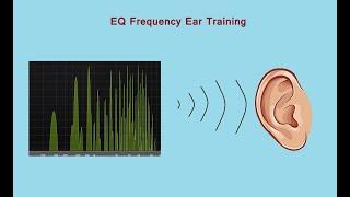 EQ ear training  Part -1  | frequency Training practice 30 mins