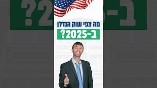 איך להשקיע בנדלן ב2025?