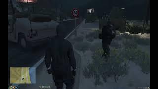 #FiveM #GTA #Roleplay                    GTA RP [FiveM] Raccoon City Militärstaat - Bunker Beliefern