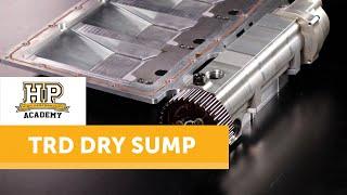 Clutch Material 101, Dry Sump Rundown & FD RX7 Build | Today At HPA [UPDATE 238]