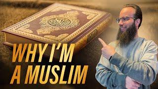 Yusha Evans - Why I am a Muslim