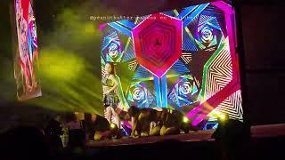 231013 SNSD Hyoyeon - Deep @ K-MAGIC in Manila