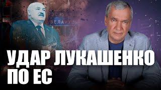 ️Планы Лукашенко и Путина / Новый полигон России