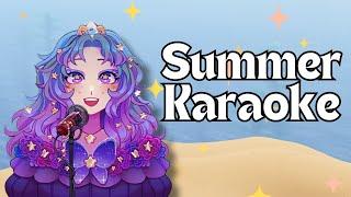 Summer Karaoke! (Kyoka Xiavon)