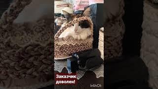 ЗАКАЗЧИЦА ДОВОЛЬНА!!!Я РАДА, ЧТО УГОДИЛА