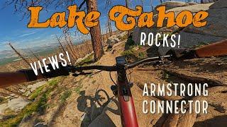 Armstrong Connector | Lake Tahoe MTB