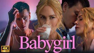 Babygirl Full Movie In English 2024 | Nicole Kidman, Harris Dickinson | Babygirl | Review & Facts