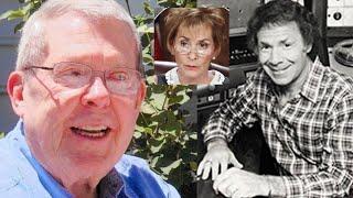 Famed 'Judge Judy' announcer, Jerry Bishop dead at 84 of heart disease II HEALTH TIPS 2020