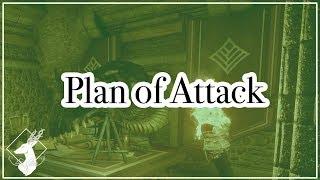 {Codex-DAI} Plan of Attack