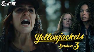 Yellowjackets Season 3 Trailer | Release Date | Every Single Update!!