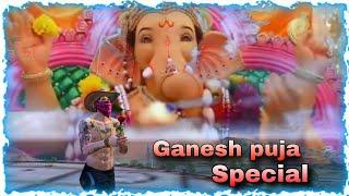 Ganesh puja special free fire montage whatsapp status || Ganesh puja special || free fire