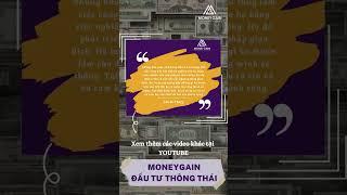 LỜI VÀNG TỪ HUYỀN THOẠI ĐẦU TƯ VAN K. THARP