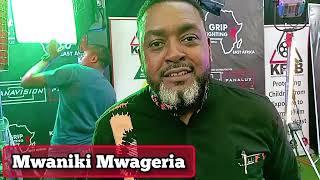 Mwaniki Mageria talks about the State of the Kenya film industry Summit! What is its purpose?