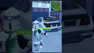 I Found A Secret HighCard Vault In Fortnite#fortnite #fortnitebattleroyale #fortnitebug #secretvault