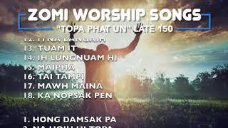 Zomi Worship Songs