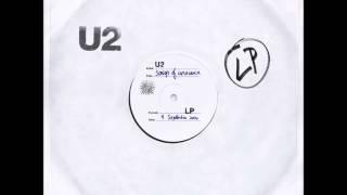 U2 - The Troubles