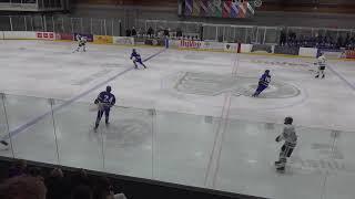 Park Cottage Grove vs. eagan | MN High School Hockey 12/18/2024