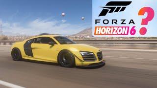 WHERE Is Forza Horizon 6 Going To Be Located?!
